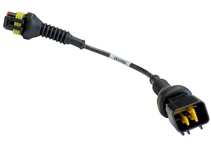 Texa 3151/AP79 Motorcycle Brixton adaptor diagnostic cable TEXA-3915058 Texa 3151/AP79 Motorcycle Brixton adaptor diagnostic cable TEXA-3915058
