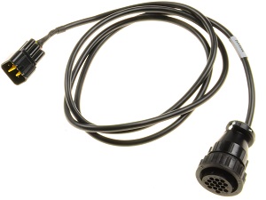 3151/AP54 Texa Benelli, Parsun diagnostic cable 3151/AP54 Texa Benelli, Parsun diagnostic cable