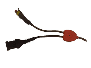 Texa AM01 CAN diagnostic cable