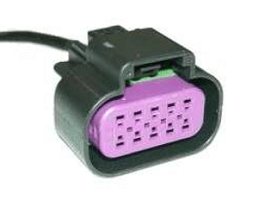 AM25 diagnostic cable AM25 diagnostic cable