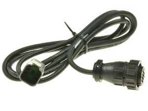 Texa 3151/AM47 BRP group Diagnostic cable for use with CAN-AM, SEA-DOO, SKI-DOO, LYNX and ROTAX diagnosis TEXA-3913320 Texa 3151/AM47 BRP group Diagnostic cable for use with CAN-AM, SEA-DOO, SKI-DOO, LYNX and ROTAX diagnosis TEXA-3913320