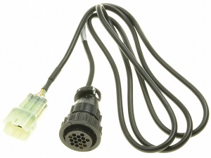 3151/AP61 Royal Enfield diagnostic cable 3909921 3151/AP61 Royal Enfield diagnostic cable 3909921