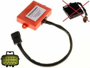 Triumph 900 Super III CDI igniter box (T1290062 / 1290062 / T1290008 / 1290008) Triumph 900 Super III CDI igniter box (T1290062 / 1290062 / T1290008 / 1290008)