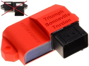 Triumph Bonneville / Thruxton improved CDI Unit Ignition Module (1292950)