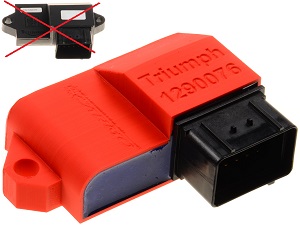 Triumph Adventurer Legend Thunderbird 1290076 igniter ignition module CDI TCI Box Triumph Adventurer Legend Thunderbird 1290076 igniter ignition module CDI TCI Box