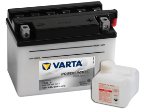 Varta YB4L-B Varta YB4L-B