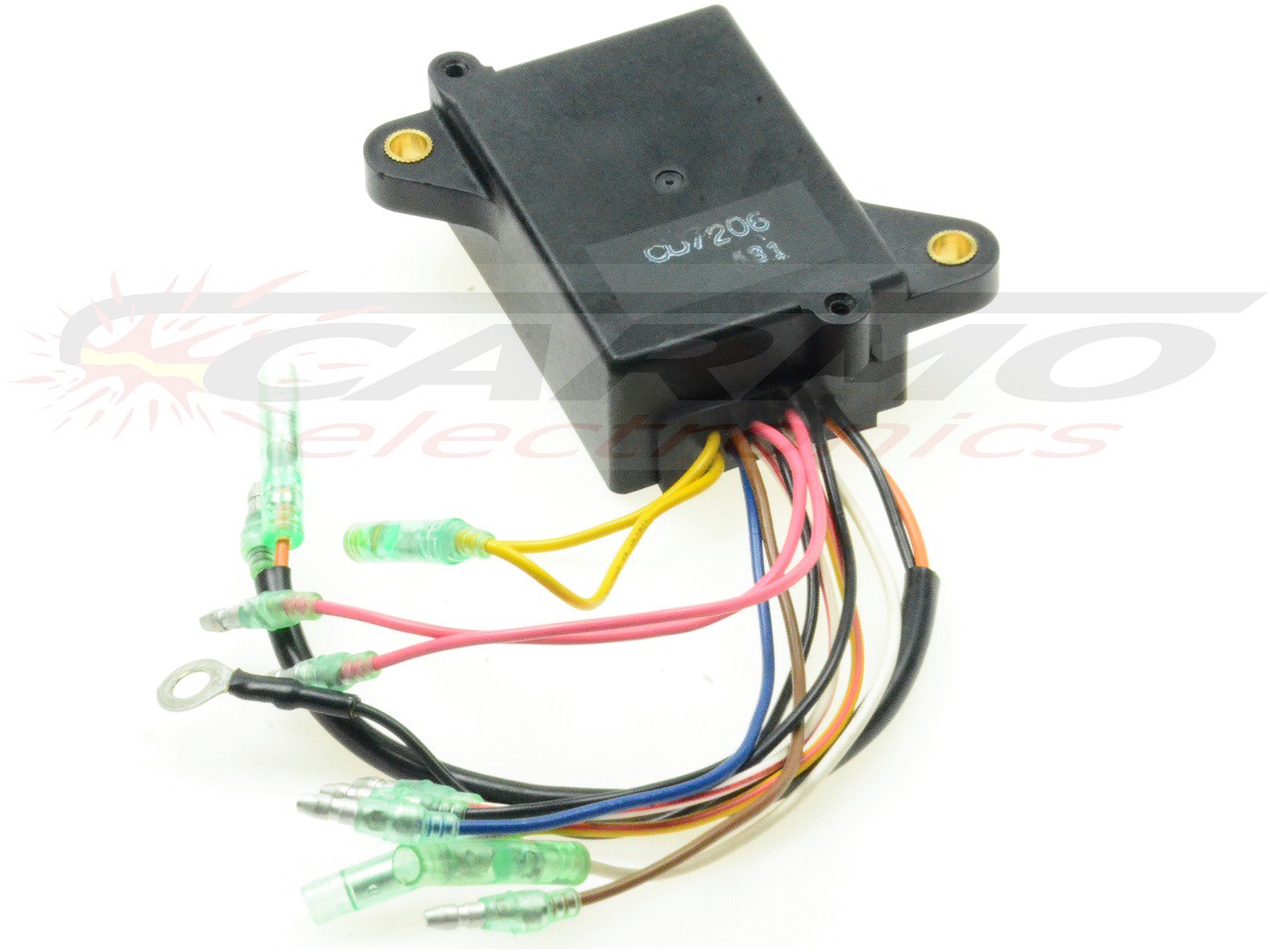 F9.9 F9.9F FT9.9G F9.9J FT9.9L F6A F8C F8D igniter ignition module CDI Box (CU7206)