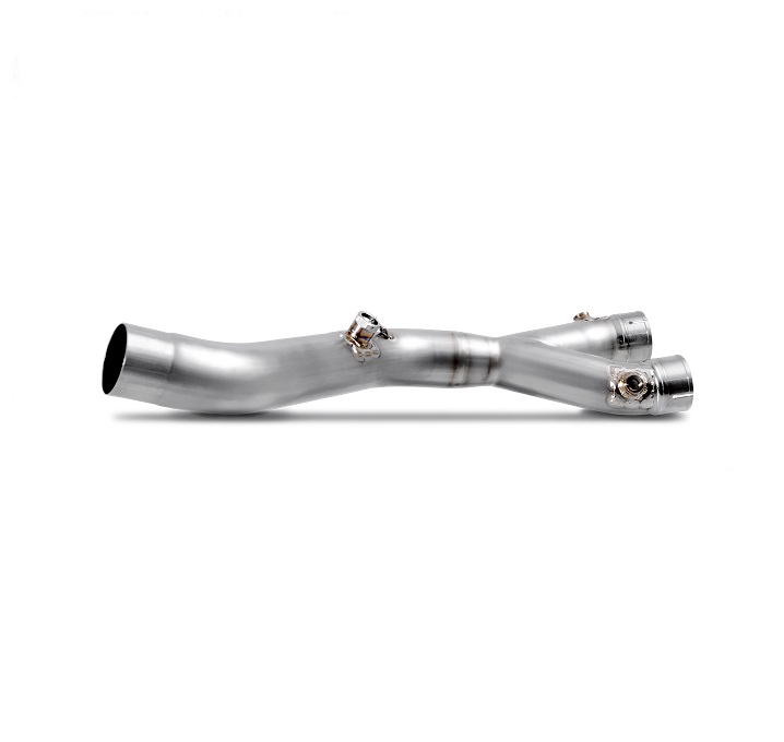 Yamaha R1 2015-today Exhaust tube Akrapovic L-Y10SO17 (Stage 3)