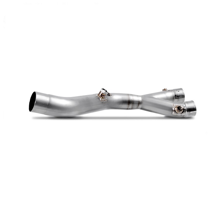 Yamaha R1 2015-today Link-pipe Akrapovic L-Y10SO17 (Stage 3) Yamaha R1 2015-today Link-pipe Akrapovic L-Y10SO17 (Stage 3)