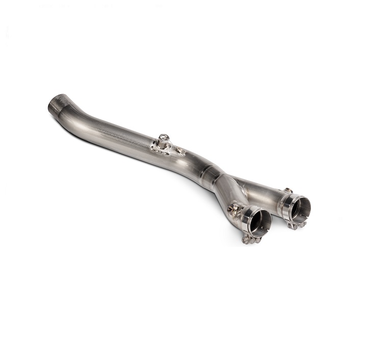 Yamaha MT-10/FZ-10 2022-today Link-pipe Akrapovic L-Y10SO19 (Stage 3) Yamaha MT-10/FZ-10 2022-today Link-pipe Akrapovic L-Y10SO19 (Stage 3)