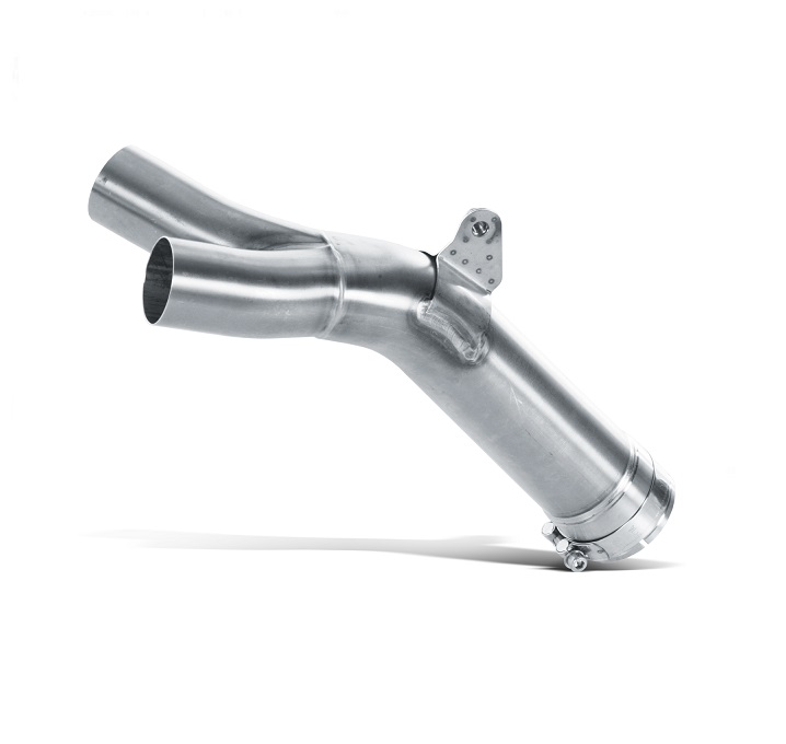 Yamaha R1 2004-2006 Link-pipe Akrapovic L-Y10SO6 (Stage 3) Yamaha R1 2004-2006 Link-pipe Akrapovic L-Y10SO6 (Stage 3)