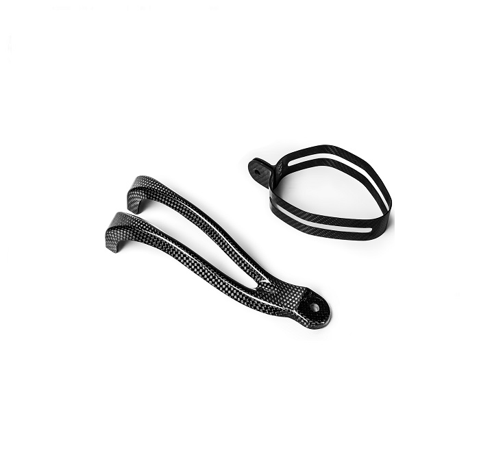Yamaha R1 2015-today Muffler bracket Akrapovic P-MBY10E2 (Stage 3) Yamaha R1 2015-today Muffler bracket Akrapovic P-MBY10E2 (Stage 3)
