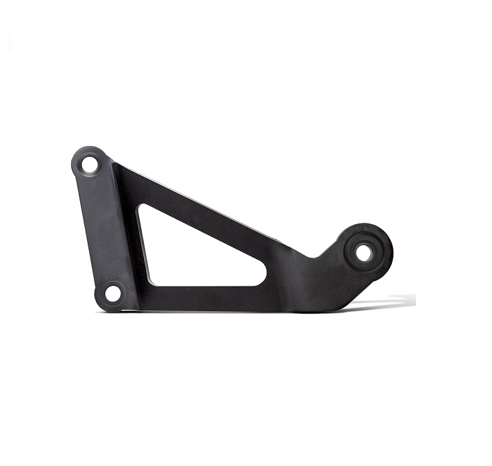 Yamaha R3 / MT-03 / YZF-R25 2014-today Muffler bracket Akrapovic P-X179 (Stage 3) Yamaha R3 / MT-03 / YZF-R25 2014-today Muffler bracket Akrapovic P-X179 (Stage 3)