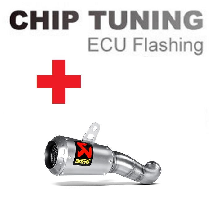 Yamaha MT-03 / YZF-R25 2014-2021 High Performance ECU Flash tuning+Akrapovic S-Y2SO11-AHCSS (Stage 3) Yamaha MT-03 / YZF-R25 2014-2021 High Performance ECU Flash tuning+Akrapovic S-Y2SO11-AHCSS (Stage 3)