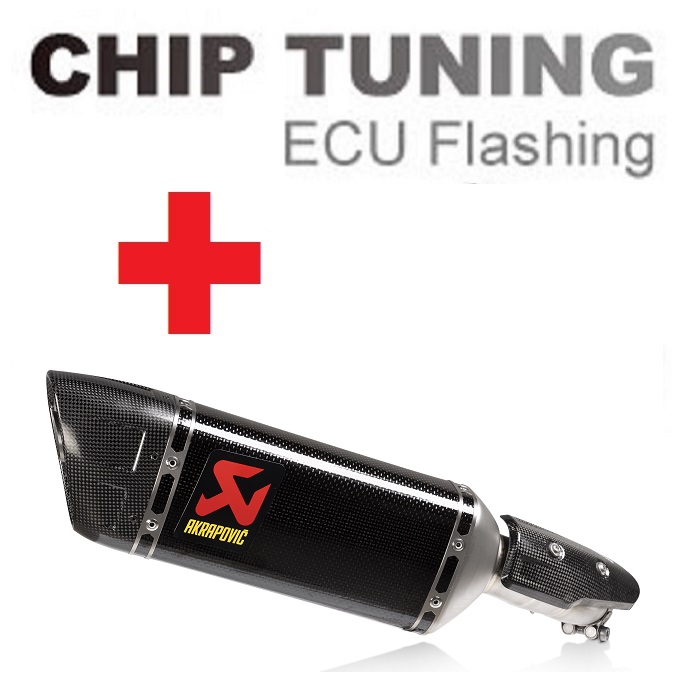 Yamaha MT-03 2022-today High Performance ECU Flash tuning+Akrapovic S-Y3SO5-HAPC (Stage 3) Yamaha MT-03 2022-today High Performance ECU Flash tuning+Akrapovic S-Y3SO5-HAPC (Stage 3)
