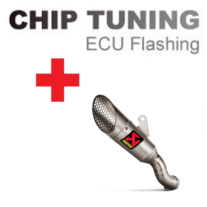 Yamaha MT-03 2022-today High Performance ECU Flash tuning+Akrapovic S-Y3SO6-IVOSS (Stage 3) Yamaha MT-03 2022-today High Performance ECU Flash tuning+Akrapovic S-Y3SO6-IVOSS (Stage 3)