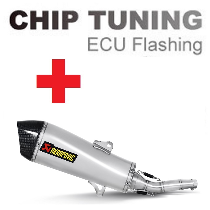 Yamaha Majesty 400 / X-Max 400 2007-2016 High Performance ECU Flash tuning + Akrapovic S-Y4SO10-HZAASS (Stage 3) Yamaha Majesty 400 / X-Max 400 2007-2016 High Performance ECU Flash tuning + Akrapovic S-Y4SO10-HZAASS (Stage 3)