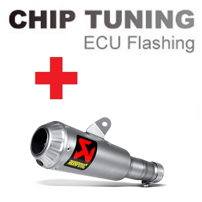 Yamaha R6 2006-today High Performance ECU Flash tuning + Akrapovic S-Y6SO10-AHBT (Stage 3) Yamaha R6 2006-today High Performance ECU Flash tuning + Akrapovic S-Y6SO10-AHBT (Stage 3)