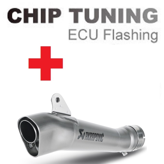 Yamaha R6 2006-today Exhaust tube Akrapovic SM-Y6SO6T (Stage 3) Yamaha R6 2006-today Exhaust tube Akrapovic SM-Y6SO6T (Stage 3)
