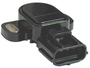 Yamaha TPS Throttle Position Sensor 2008-2025 - 13S-85885-00, 13S858850000 Yamaha TPS Throttle Position Sensor 2008-2025 - 13S-85885-00, 13S858850000