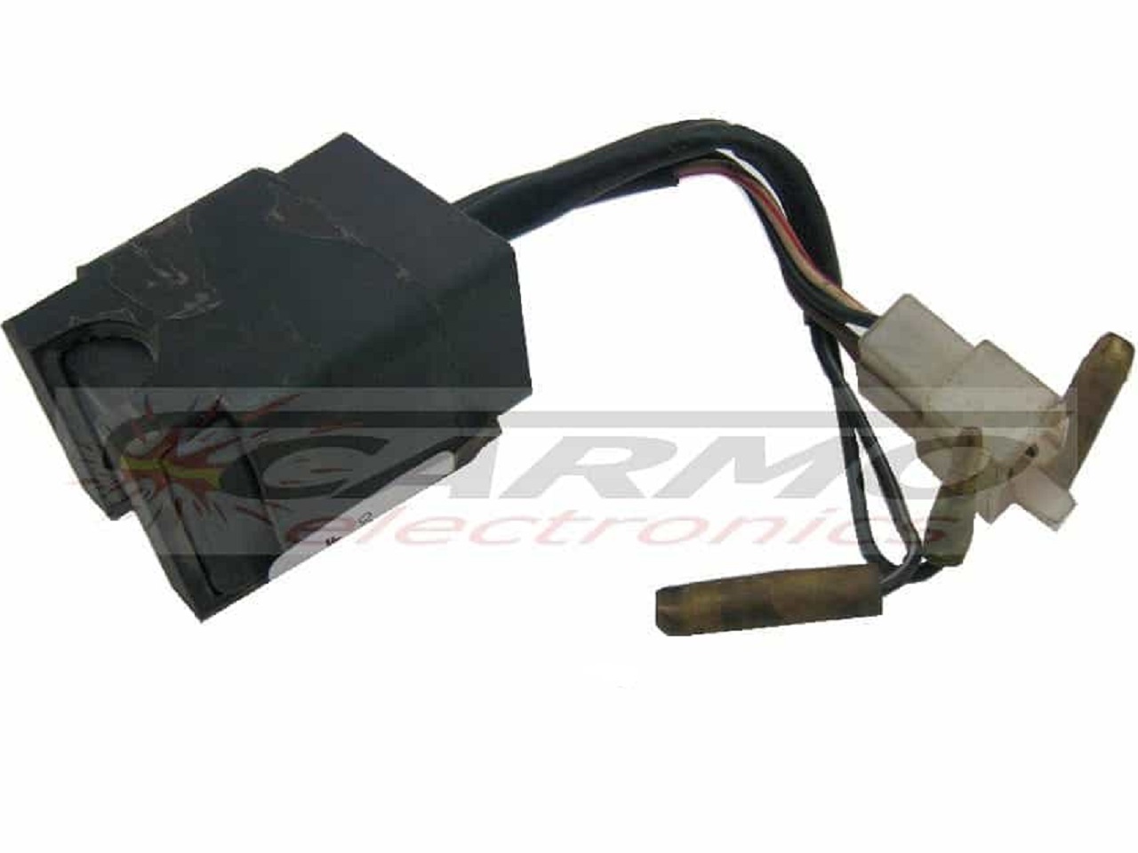 TT350 igniter ignition module CDI Box (30X-20)