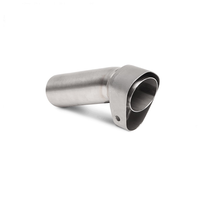 Yamaha R1 R6 2015-today Noise damper Akrapovic V-TUV227 Yamaha R1 R6 2015-today Noise damper Akrapovic V-TUV227