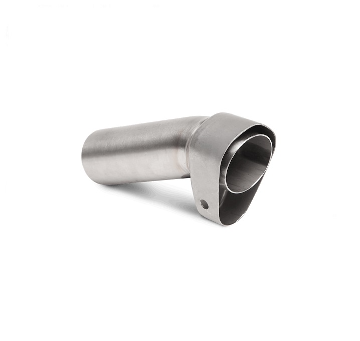Yamaha R1 2015-today Noise damper Akrapovic V-TUV231/1 Yamaha R1 2015-today Noise damper Akrapovic V-TUV231/1