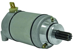 Starter Motor Gas Gas EC250F EC300F, Yamaha WR250F  Starter Motor Gas Gas EC250F EC300F, Yamaha WR250F