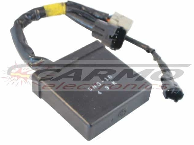 WR450 igniter ignition module CDI Box