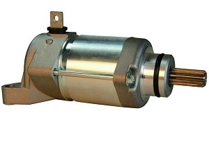Starter Motor Yamaha WR450F Starter Motor Yamaha WR450F