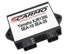 Yamaha XJR1300 SP C racer igniter ignition module CDI TCI Box (5EA-10, 5EA-20) Yamaha XJR1300 SP C racer igniter ignition module CDI TCI Box (5EA-10, 5EA-20)
