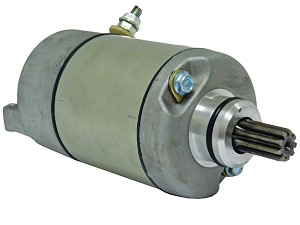 Starter Motor Yamaha XP500 XP530 T-Max Tmax  Starter Motor Yamaha XP500 XP530 T-Max Tmax