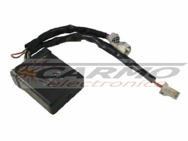 XT225 Serow igniter ignition module CDI Box (4JG-10)