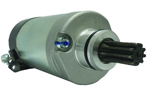 Starter Motor Yamaha BW200 XT225 TW125 TW200 TW200E Starter Motor Yamaha BW200 XT225 TW125 TW200 TW200E
