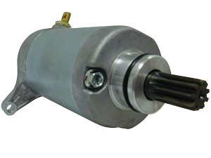 Starter Motor Yamaha XV125 XV250 Virago V-Star Route 66 Starter Motor Yamaha XV125 XV250 Virago V-Star Route 66