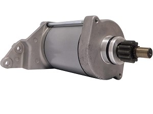 Starter Motor Yamaha XV1600 XV1700 Wild Star Road Star Midnight Silverado Starter Motor Yamaha XV1600 XV1700 Wild Star Road Star Midnight Silverado