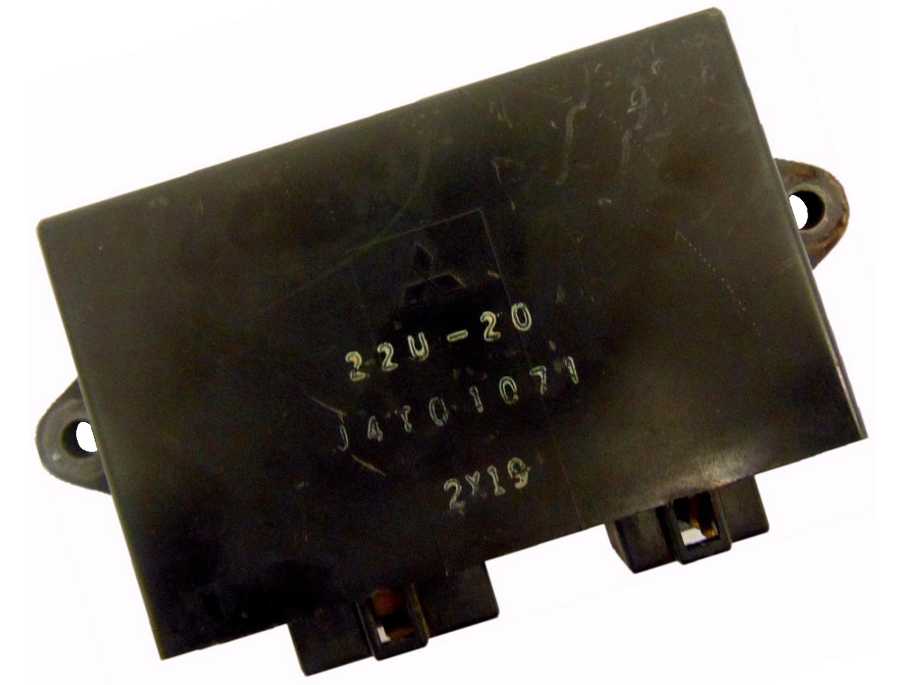 XV500 Virago igniter ignition module TCI CDI Box (22U-20, J4T01071)