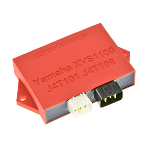 Yamaha XVS1100 Dragstar V-star CDI igniter (J4T101, J4T106)