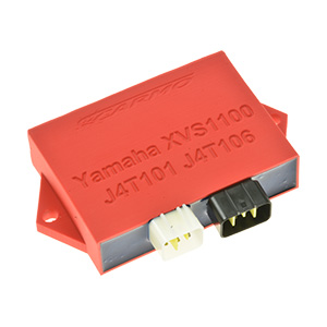 Yamaha XVS1100 Dragstar V-star igniter ignition module CDI TCI Box (J4T101, J4T106) Yamaha XVS1100 Dragstar V-star igniter ignition module CDI TCI Box (J4T101, J4T106)
