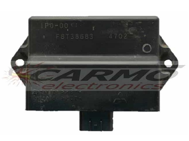 YFM250 YFM250BT Bruin igniter ignition module CDI TCI Box (F8T38683, 1P0-00)