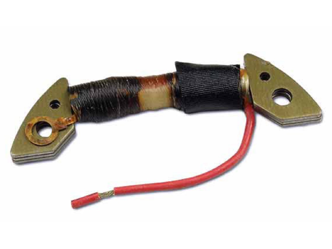 Ignition Source Coil Yamaha YZ125 1988 1989 - C54 - Click Image to Close