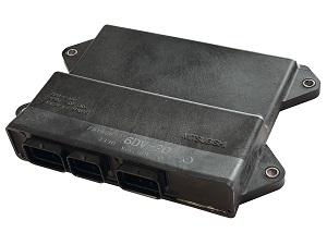 Yamaha outboard F200 F250 F300 F350 Mitsubishi ECU ECM CDI black box computer brain