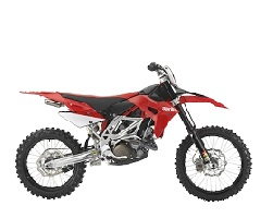 MXV 450