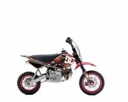 CRF50