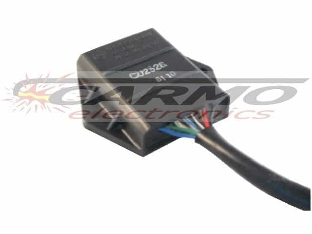 Mito igniter ignition module CDI TCI Box (CU2528, 5F07, CM1113, 2G3)