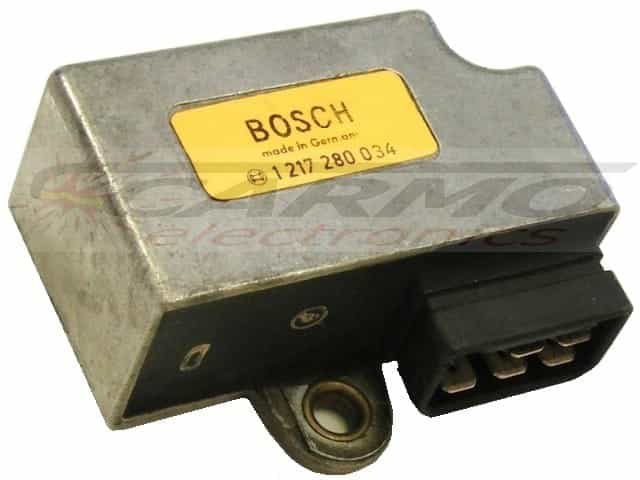250 Desmo/MK3 (Bosch box) igniter ignition module CDI TCI Box