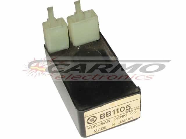 600SS igniter ignition module CDI TCI Box (BB1105, BB1105A, BB1132)