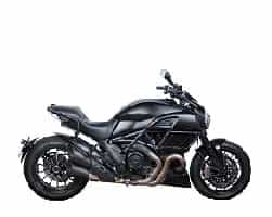 1200 Diavel