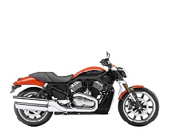 V-Rod VRSC 1130cc (2002-2007)