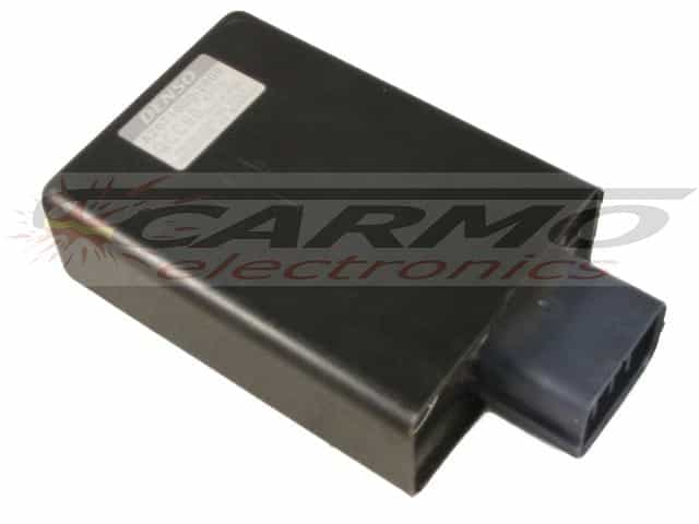 CBF250 igniter ignition module CDI TCI Box (Denso, AZ071000-2600, QCC60, KPFG)